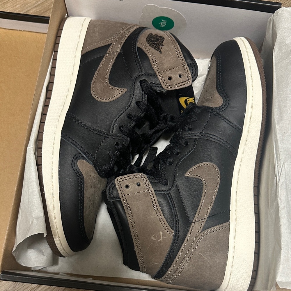 Jordan Palomino 1 Retro